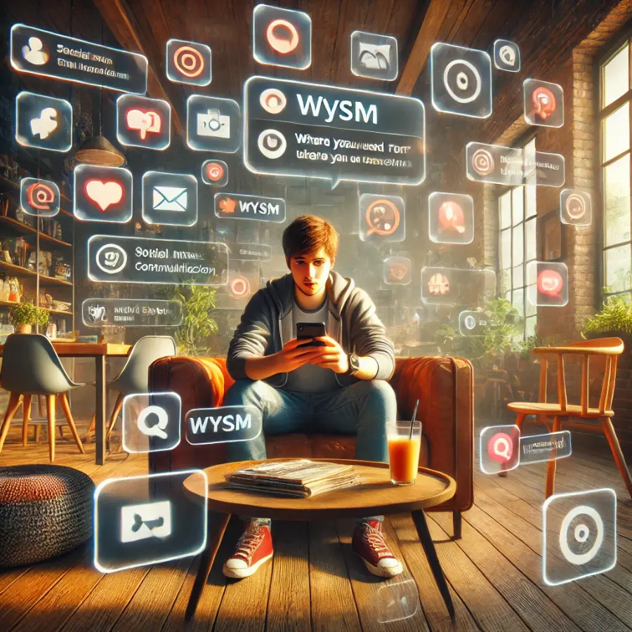 Where Is WYSM Commonly Used