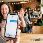 What Does Yay Mean in Text Messages