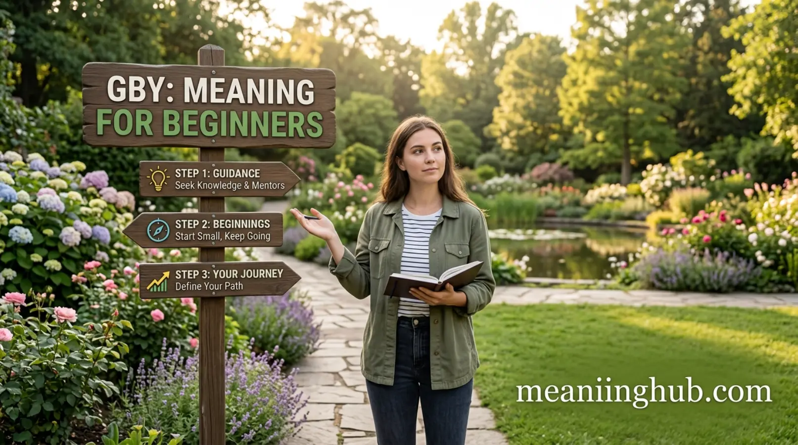 GBY Meaning for Beginners