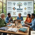 NRM Meaning in Text