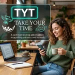 tyt meaning in text
