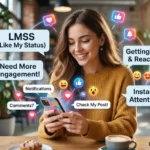 LMSS Meaning in Texting