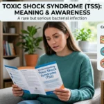 TSS Meaning in Text