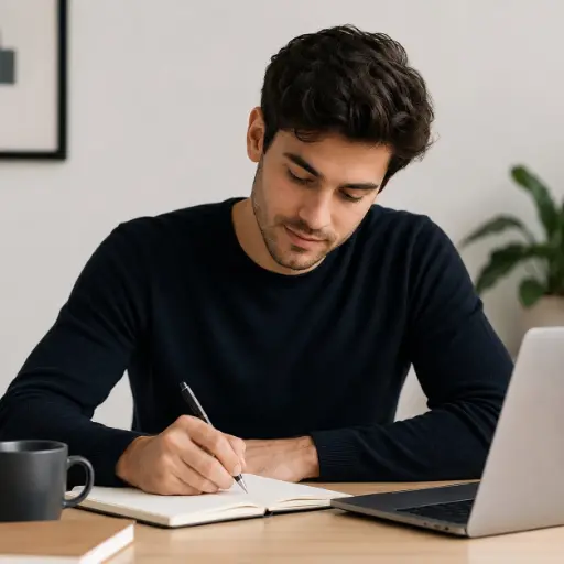 author image