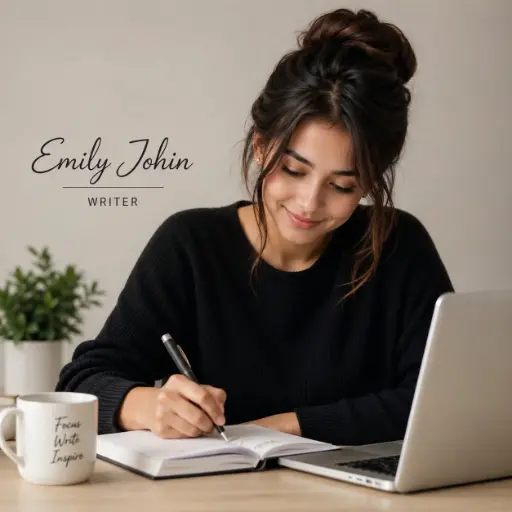 author image