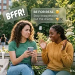BFFR Meaning in Text