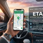 ETA Meaning in Text