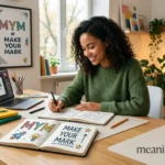 MYM Meaning in Text