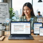 Sync Meaning in Text