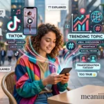 TT Meaning in Text