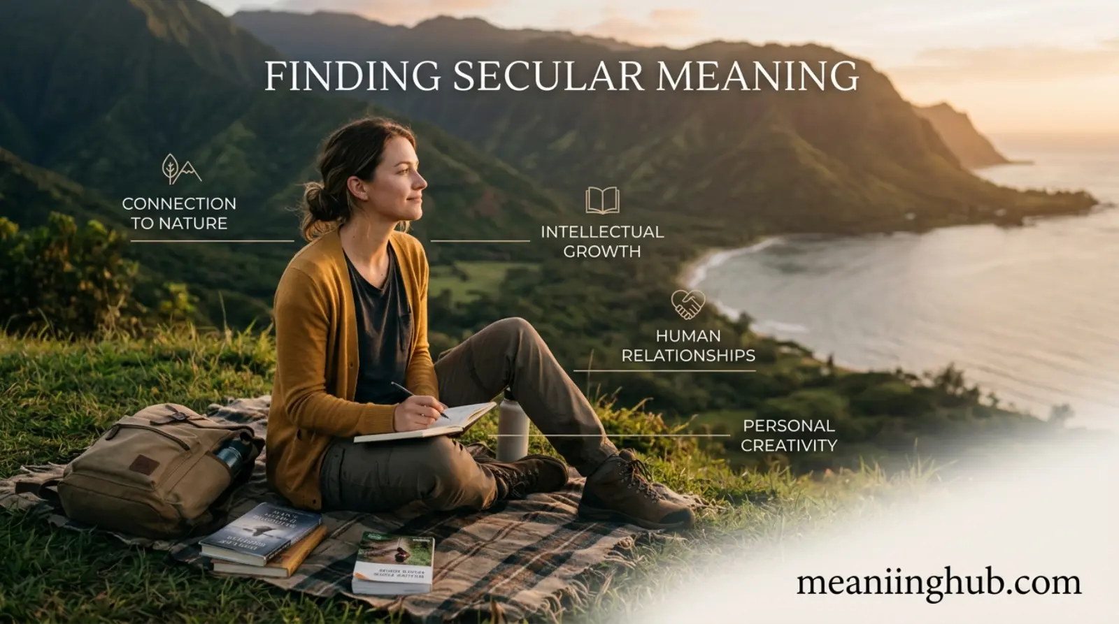Secular Meaning