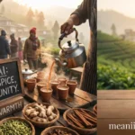 Chai Meaning