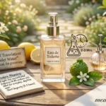 Eau de Toilette Meaning