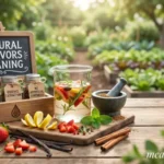 Natural Flavors Meaning